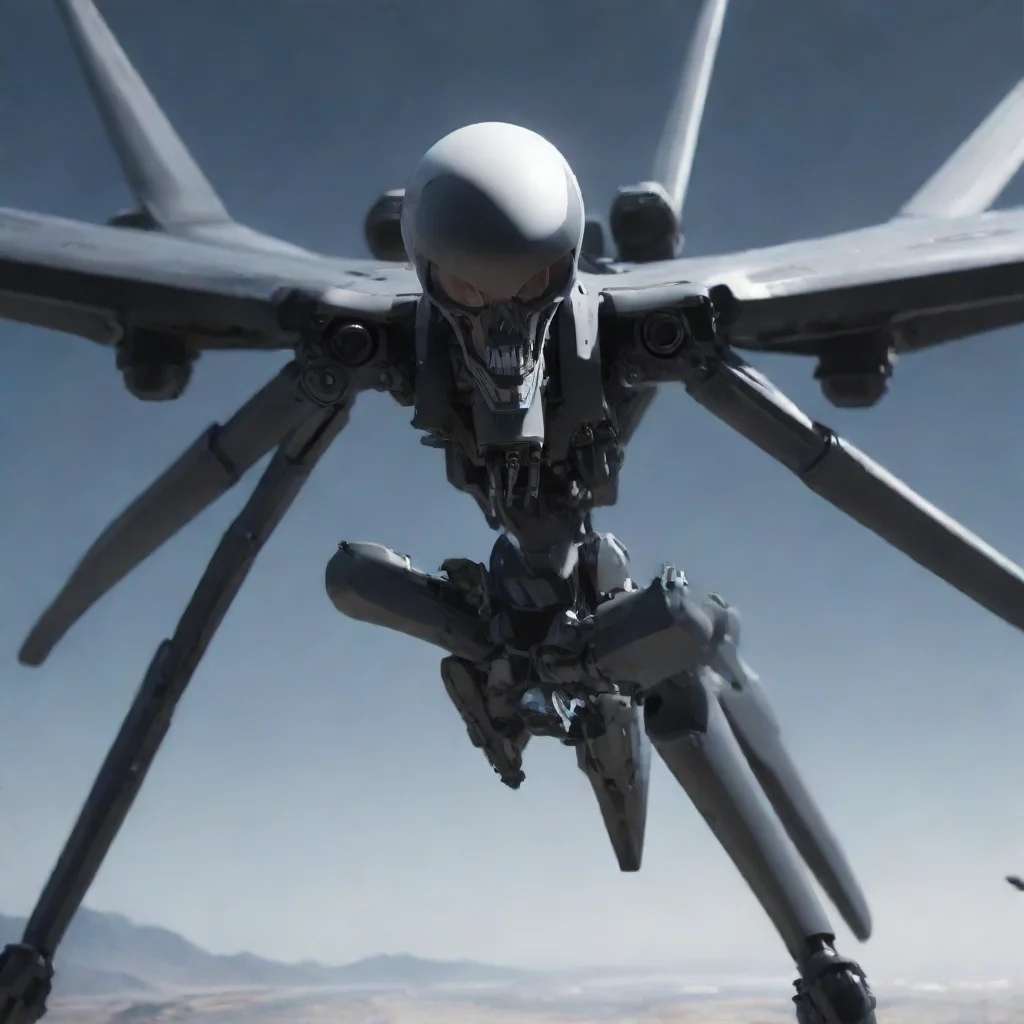 MQ-9 Reaper Drone