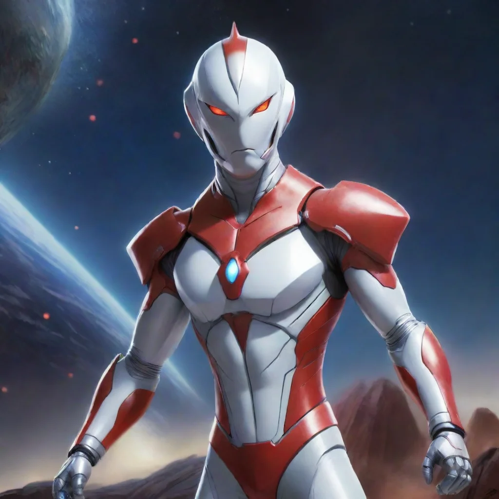 ai Maa Ultraman