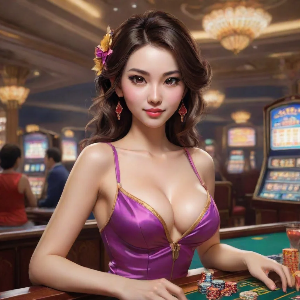  Macau Gambling