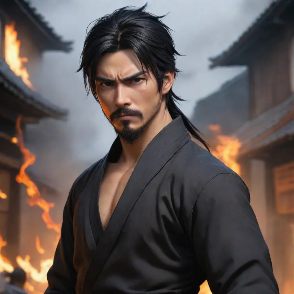 ai Machizou Ninja
