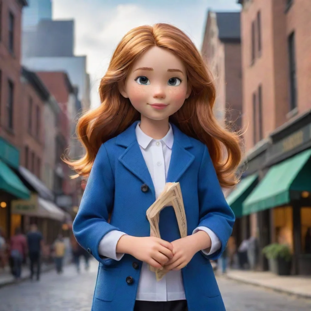 Madeline