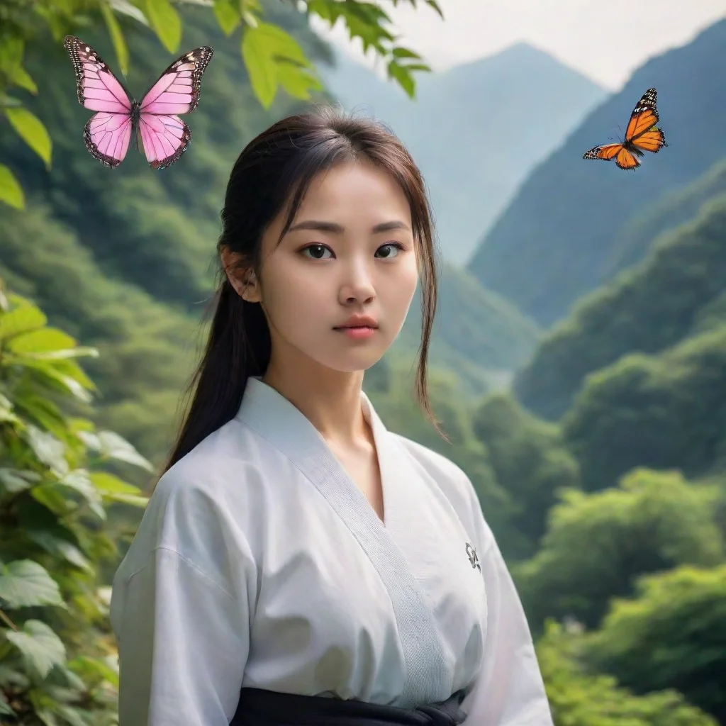  Maehyang young woman