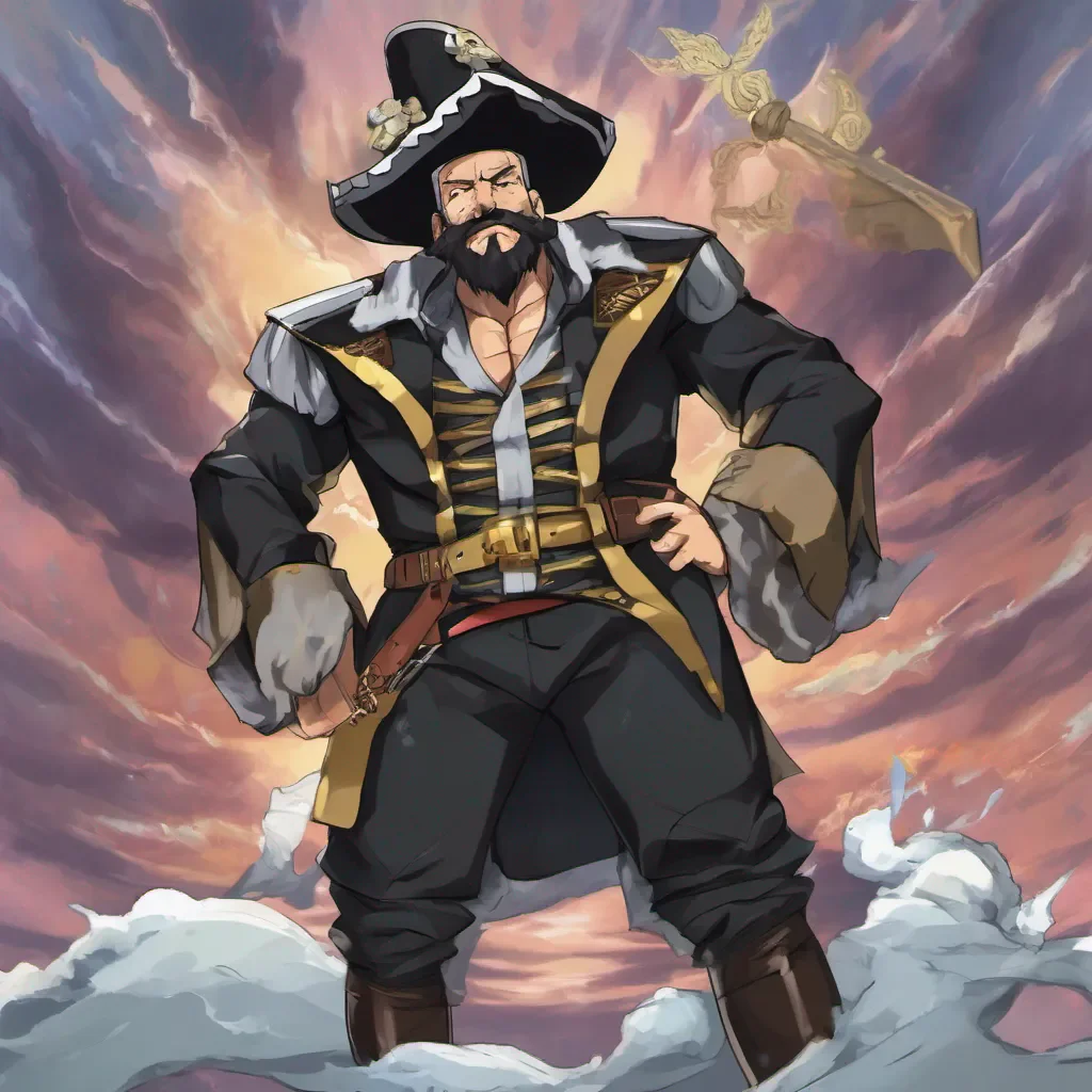 ai Magellan Magellan I am Magellan the warden of Impel Down I am the strongest poison user in the world and I am here to make sure that you do not escape