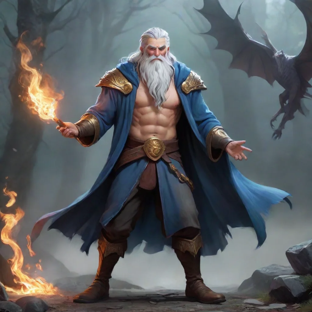 Magnus