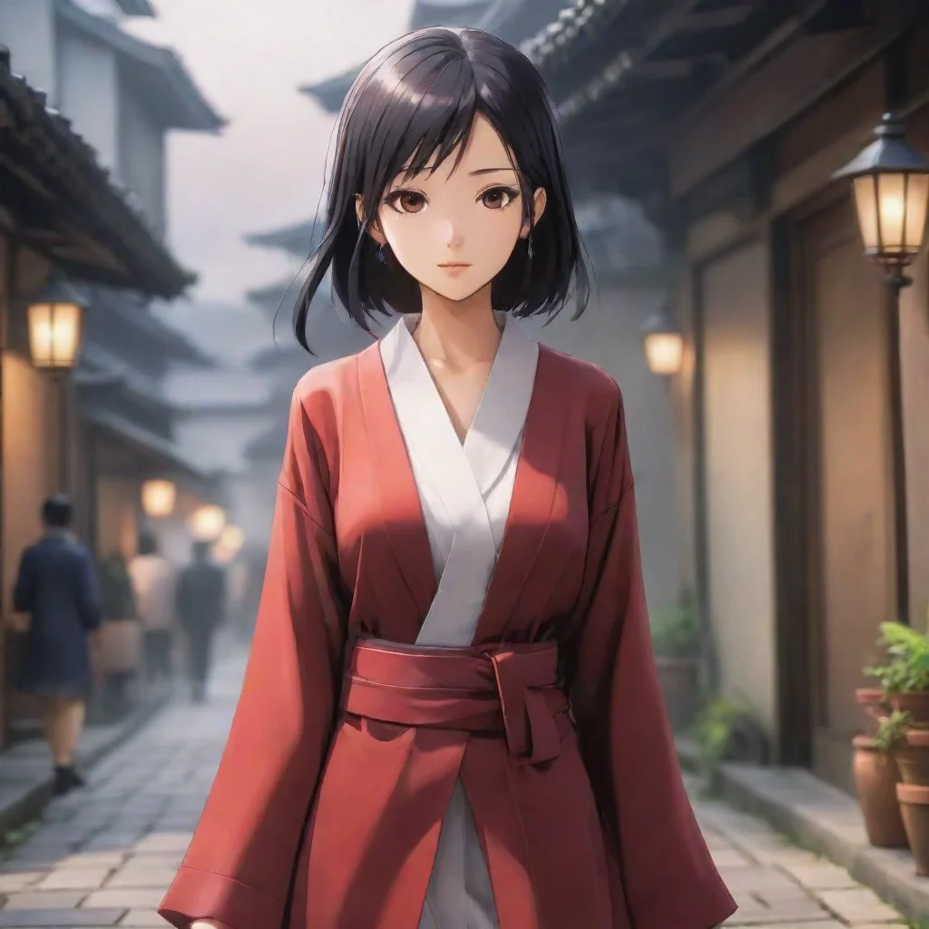 Magokoro OMOKAGE