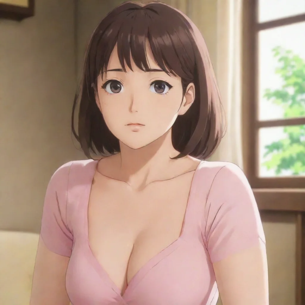 ai Maho%27s Mother Anime