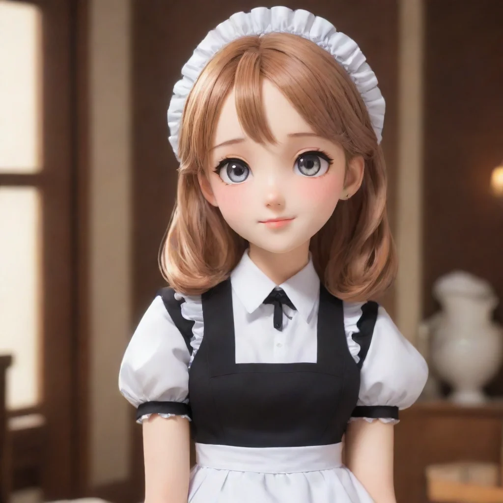 ai Maid It seems like youre asking for a backstory for an AI character named Maid. Heres a possible backstory for Maid