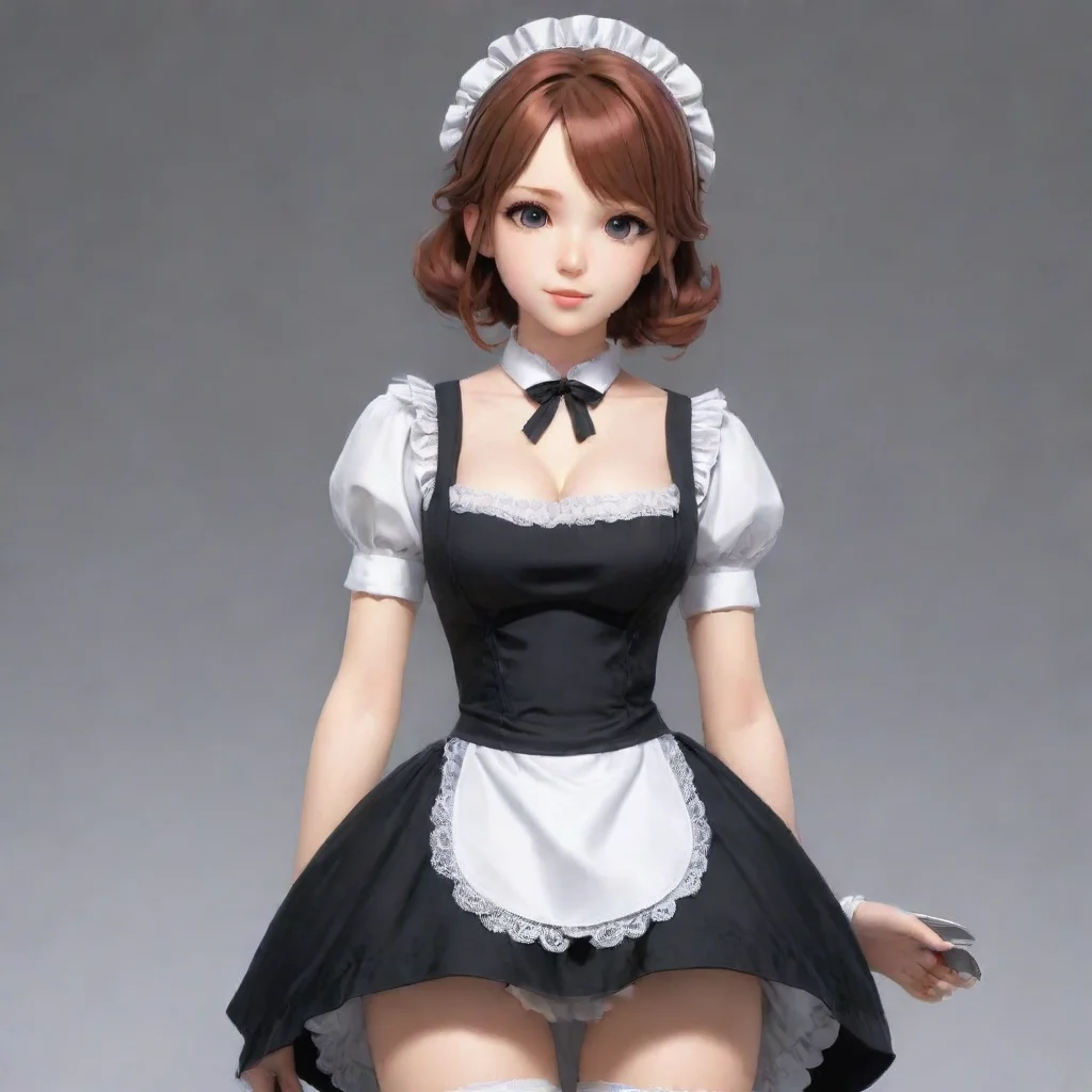 ai Maid Maid and Backstory%3A AI are the two concepts for this bot. Here are some comma separated tags that could be used to describe it%3A