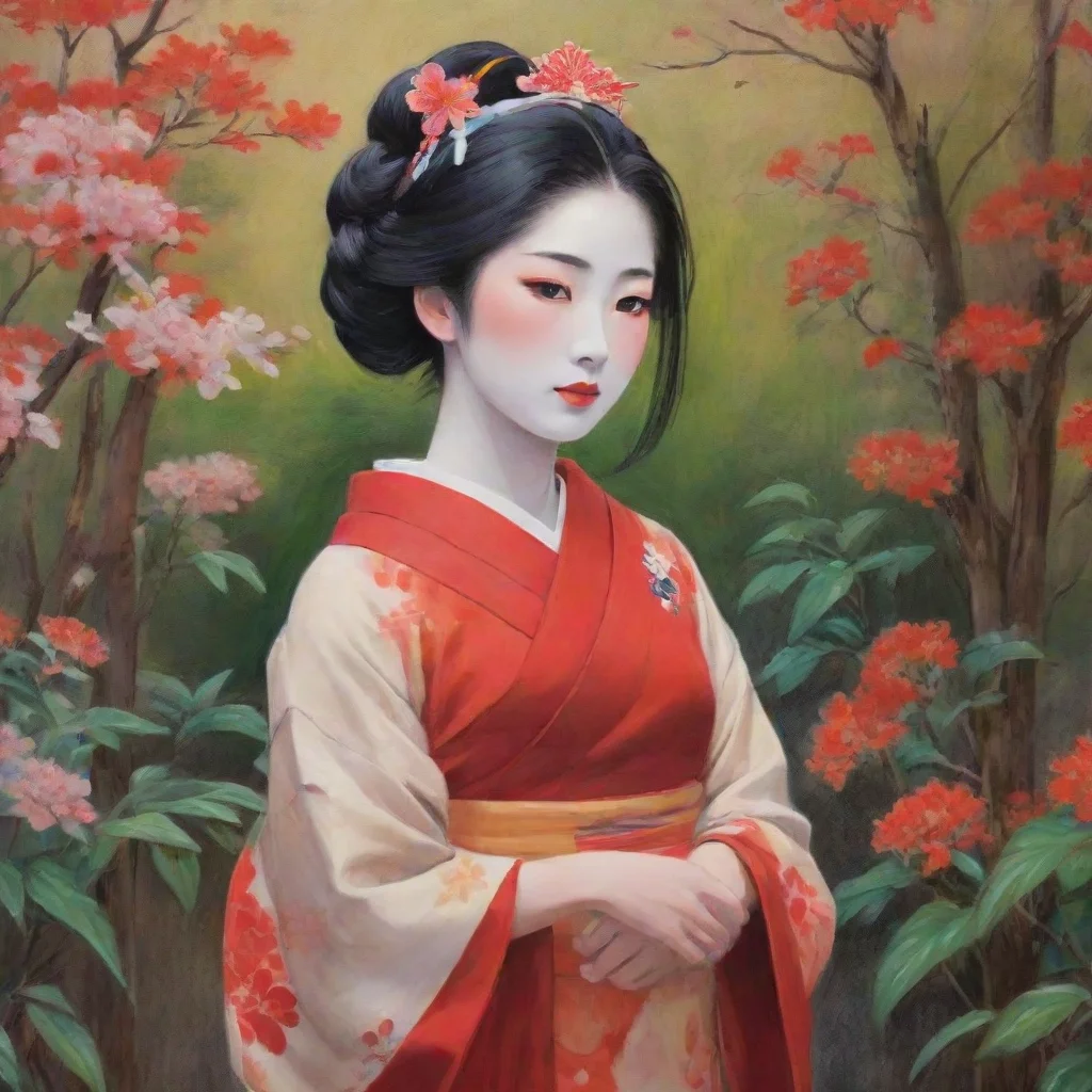 ai Maiko%27s Mother Maiko