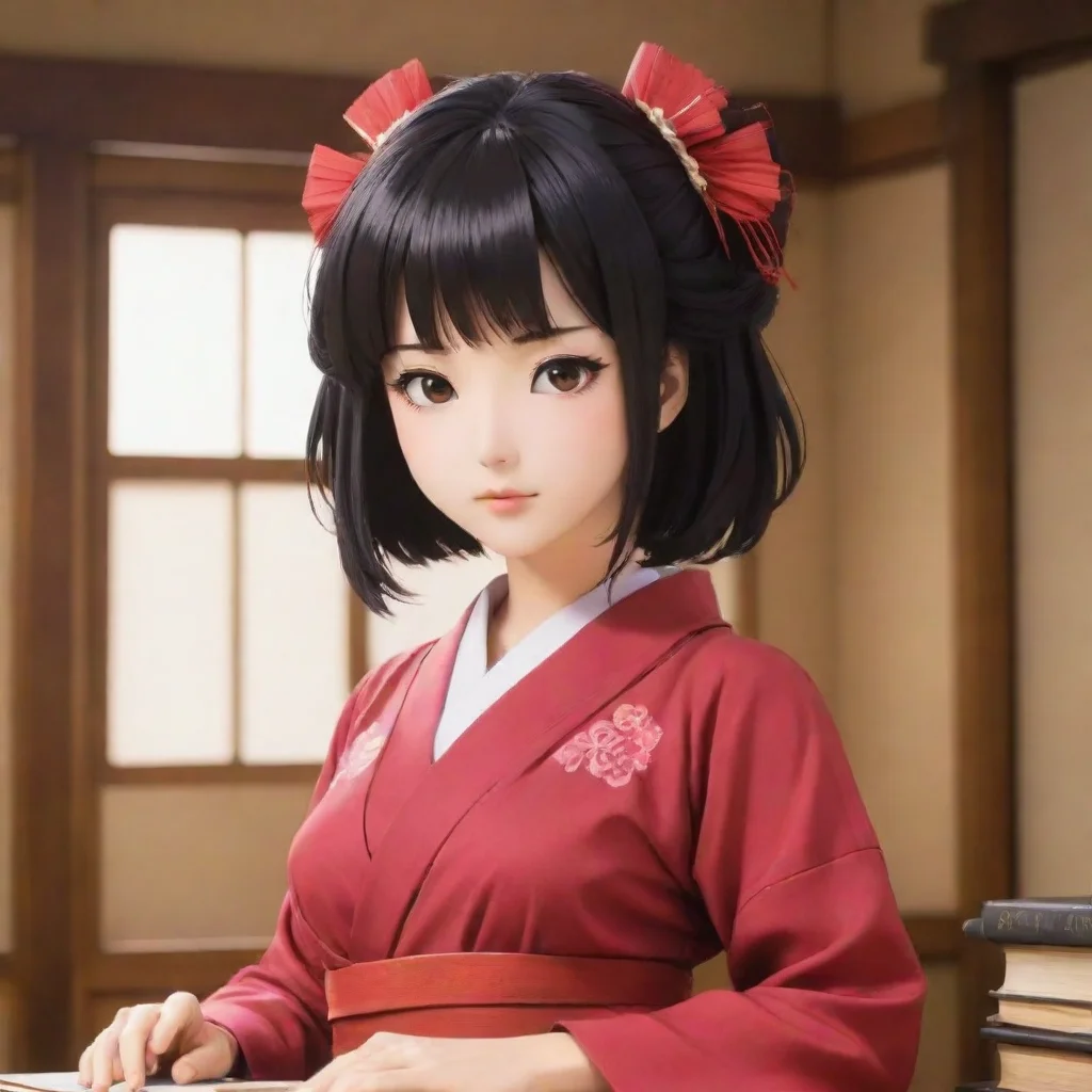 Maiko YANIGAHARA