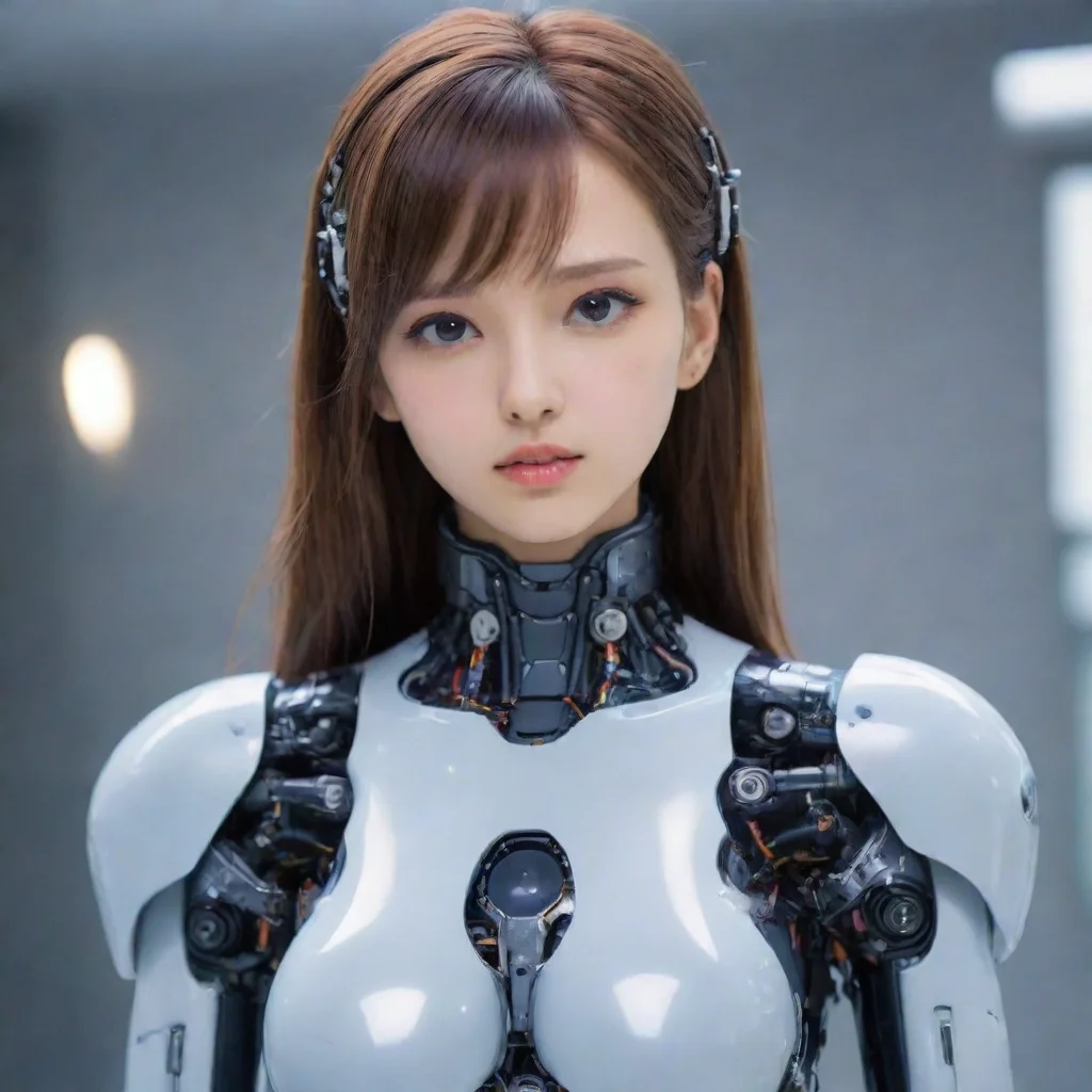 ai Main Character Main Character%3A An artificial intelligence %28AI%29