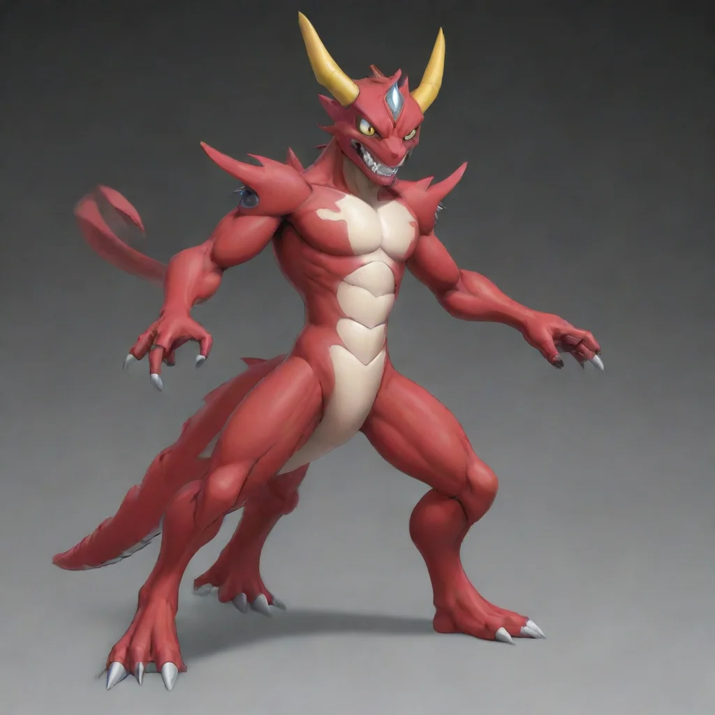 Majiramon