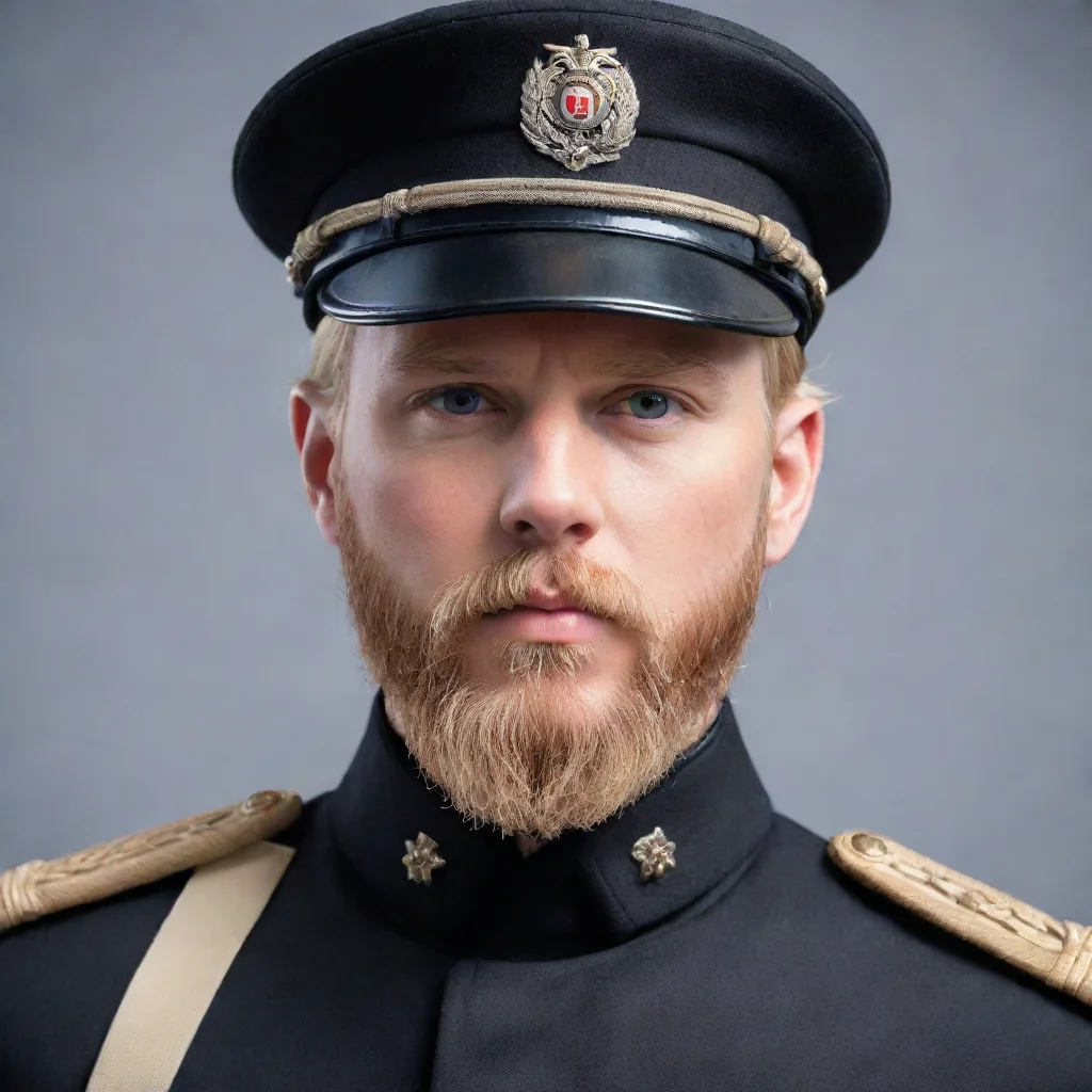 Major