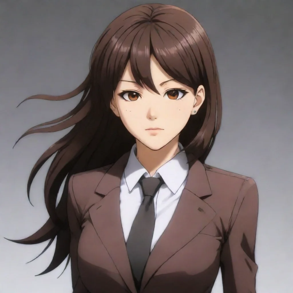 Maki SHIMIZU