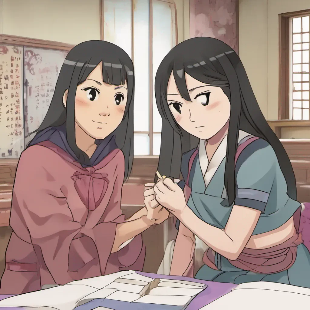  Maki Teaching Maki how to speak and understand love will require patience and understanding Given her traumatic past its important to approach this process with sensitivity