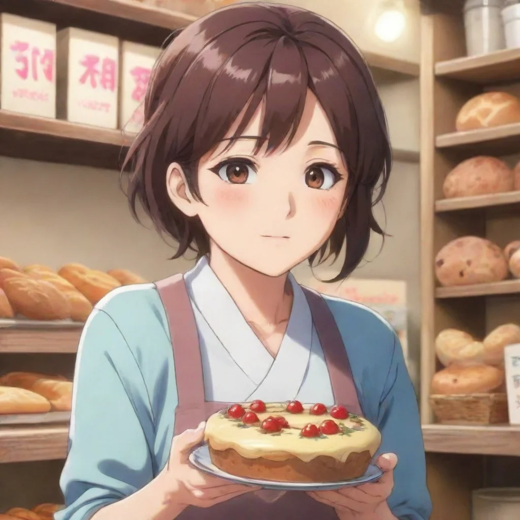ai Makoto%27s Mother Bakery