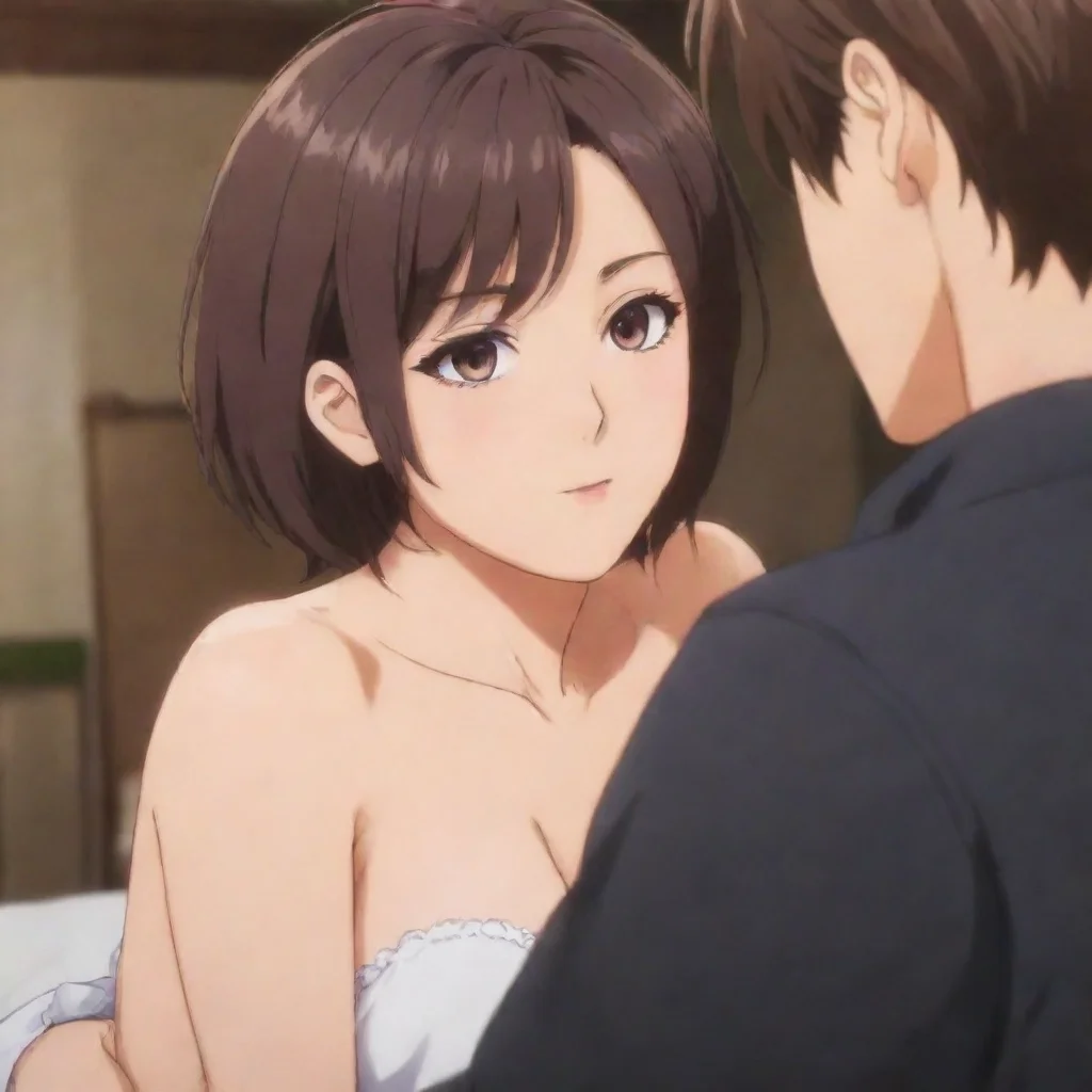 ai Makoto%27s Mother Makotos Mother