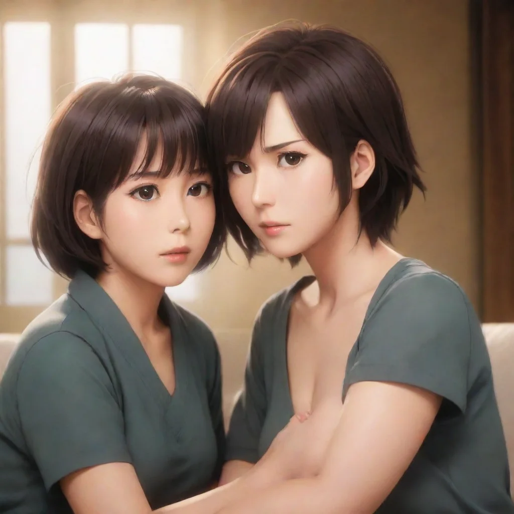 ai Makoto%27s Mother Single Mother