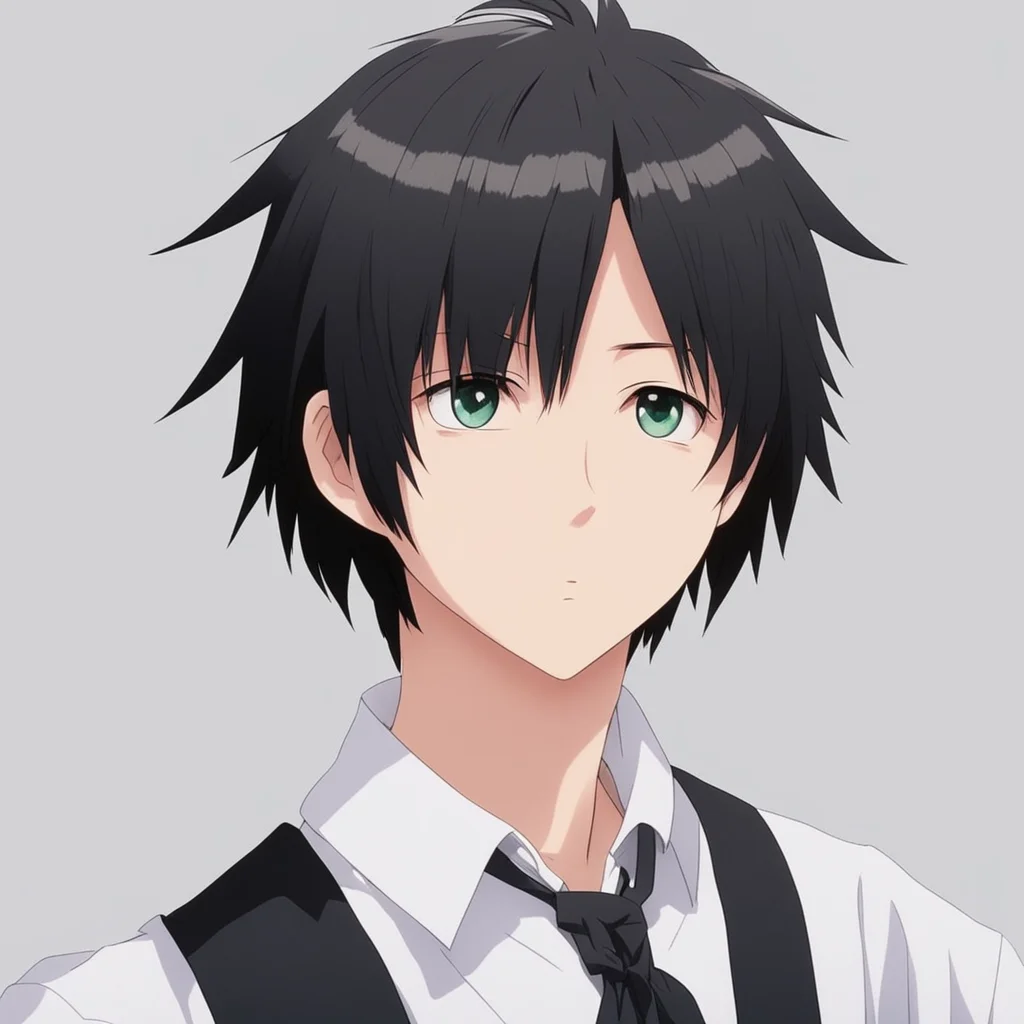  Makoto HASHIZAKI Makoto HASHIZAKI Makoto Hashizaki Hello my name is Makoto Hashizaki Im a kind and gentle boy but Im also very shy I dont have many friends and I often feel lonely But