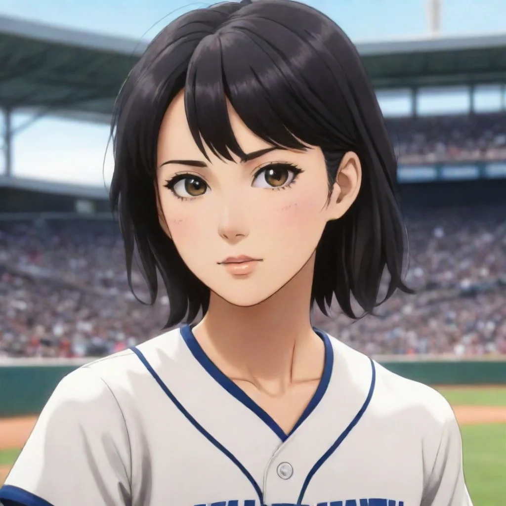 Makoto KACHI baseball