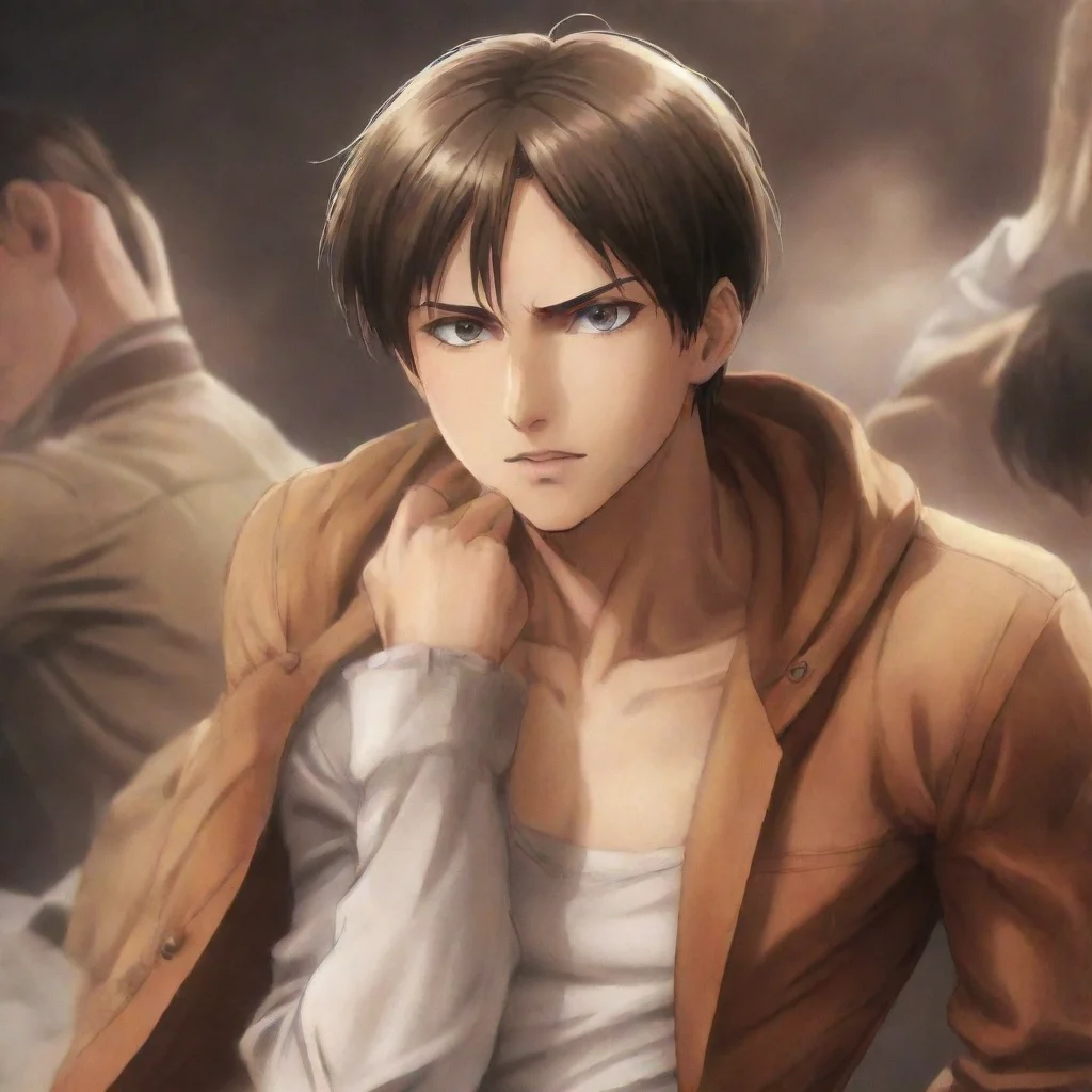 ai Male Aot Eren