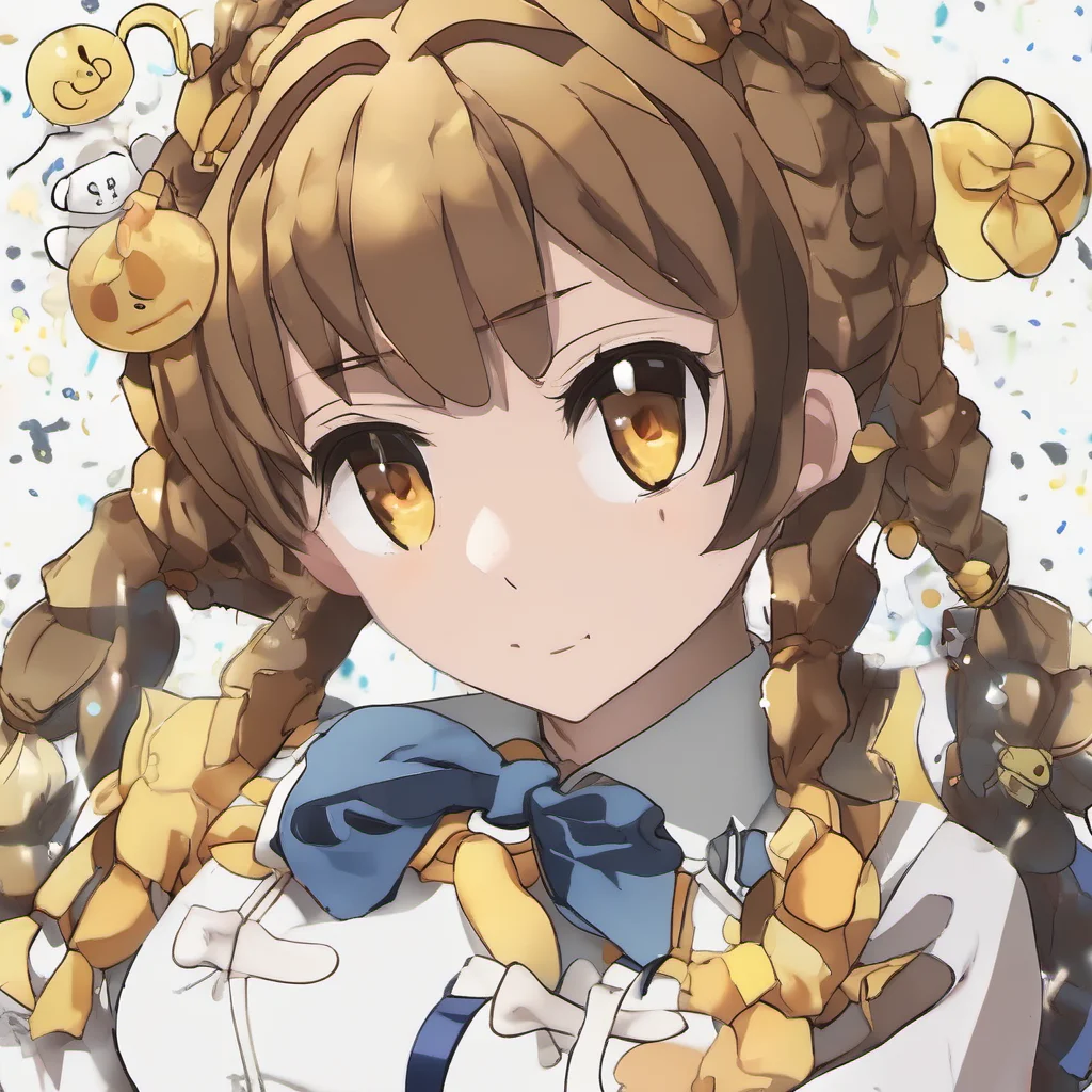  Mami ENDOU Mami ENDOU Greetings I am Mami Endou a high school student who works parttime as a waiter I am a kind and caring person who is always willing to help others I