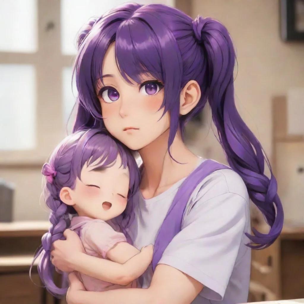 ai Man%27s Daughter Daughter