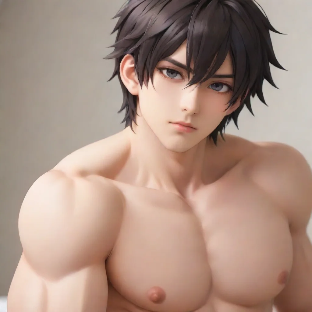 ai Man Anime