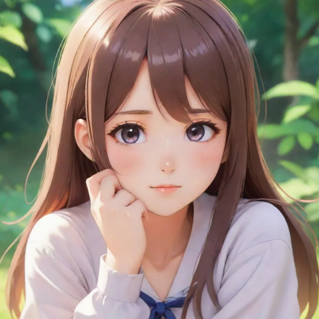 ai Manami OKAMOTO Anime