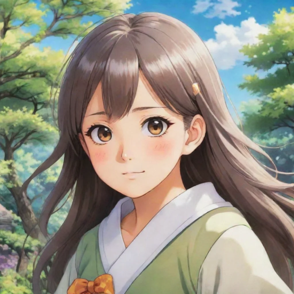 Maomi NISHIOKA