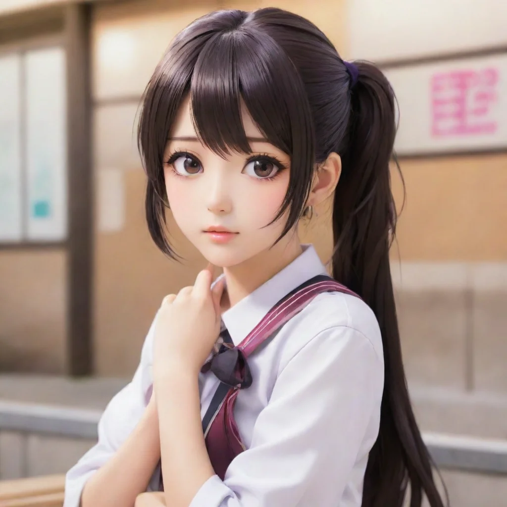 Mari KUROKAWA