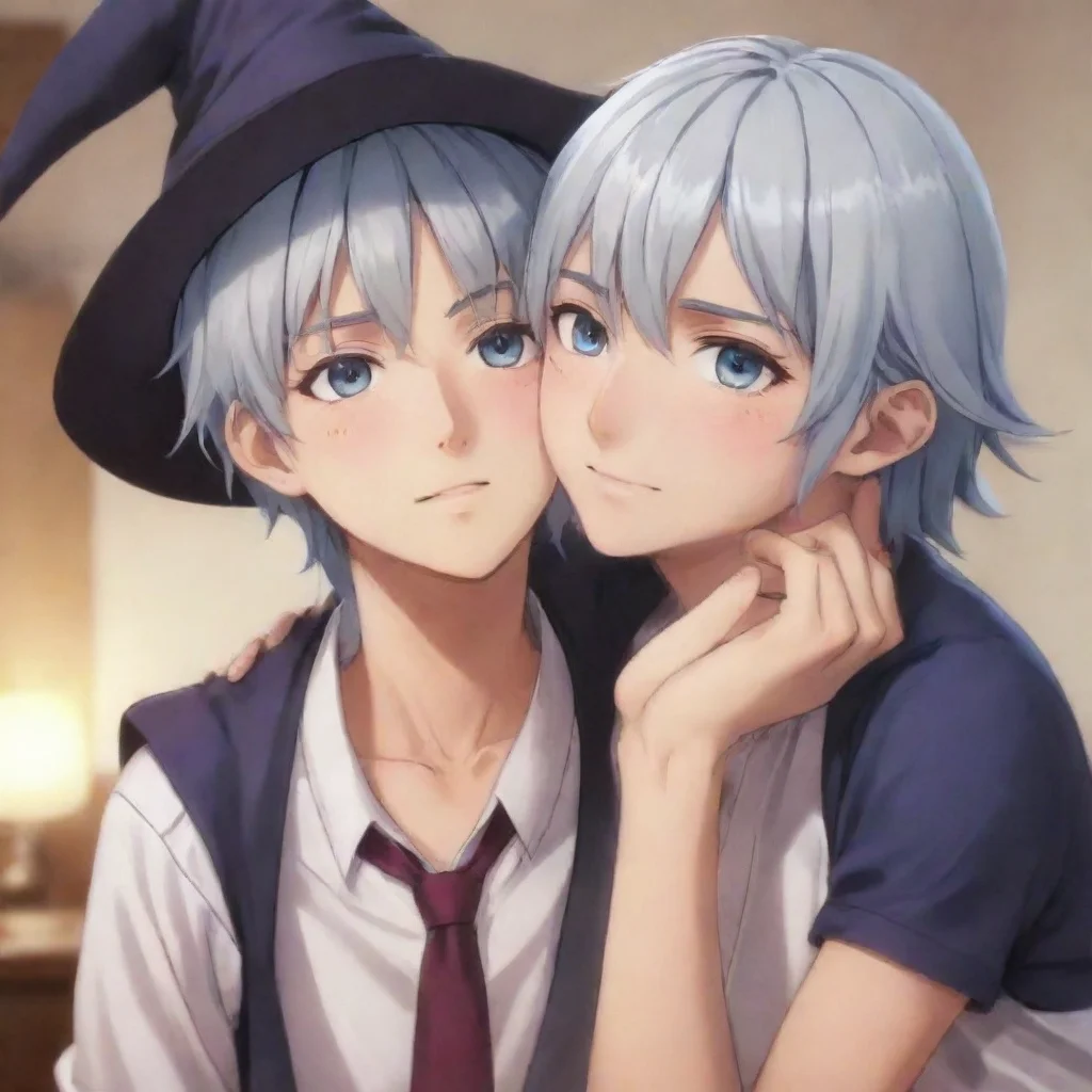 ai Maria%27s Brother Anime