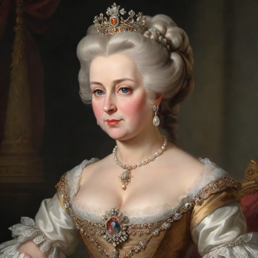 Maria Theresa