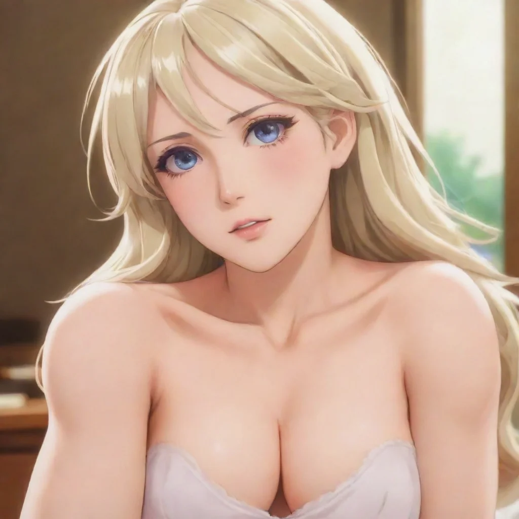 ai Marie%27s Mother Anime