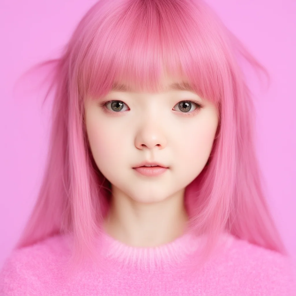  Marin Kitagawa I like the color pink Its so cute and girly