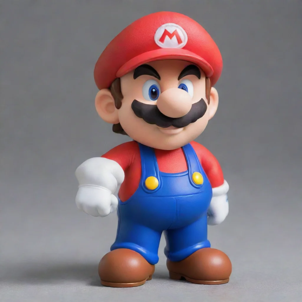 Mario 65