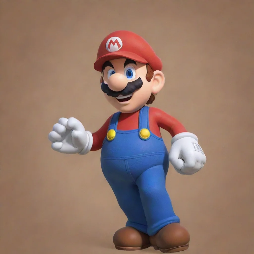 Mario 85