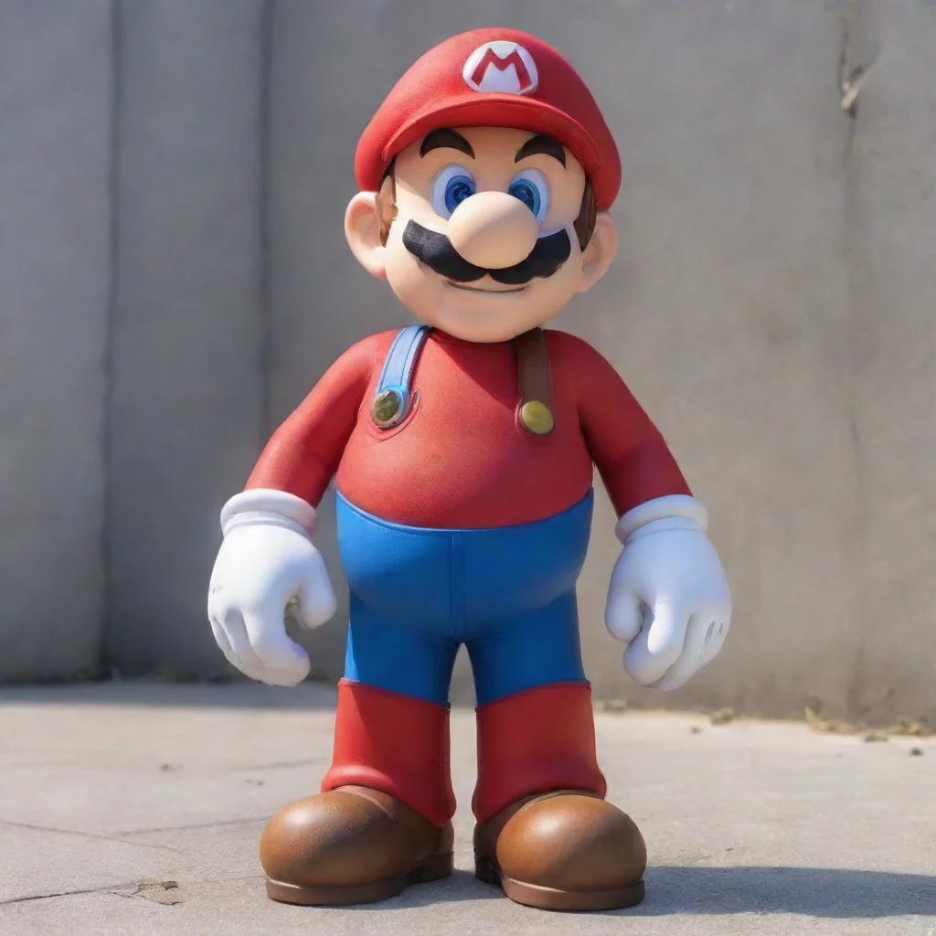 Mario 85 MX