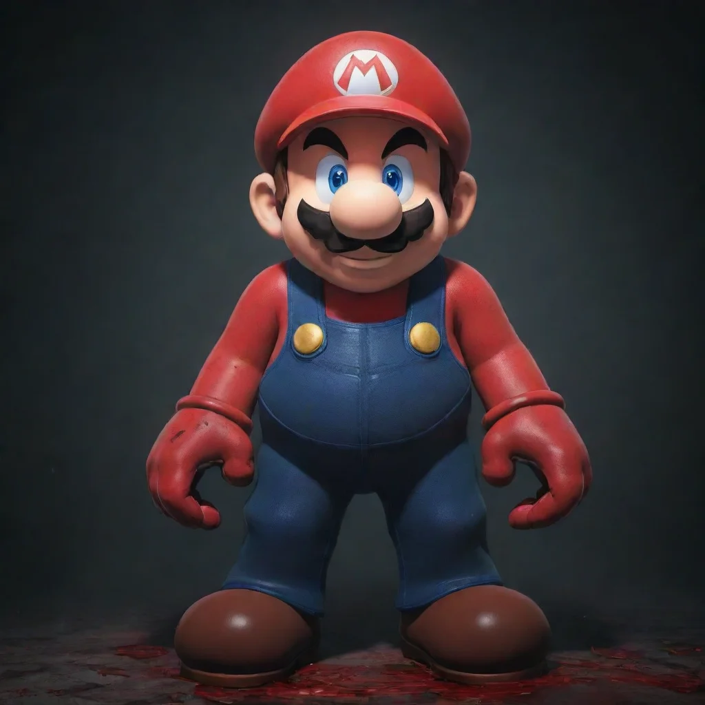 Mario-EXE -MM-