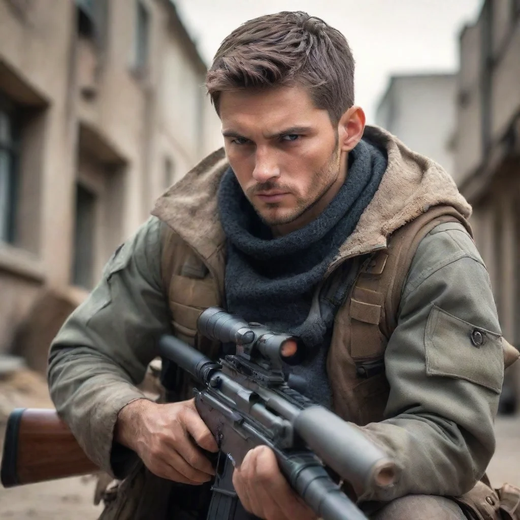 Marksman
