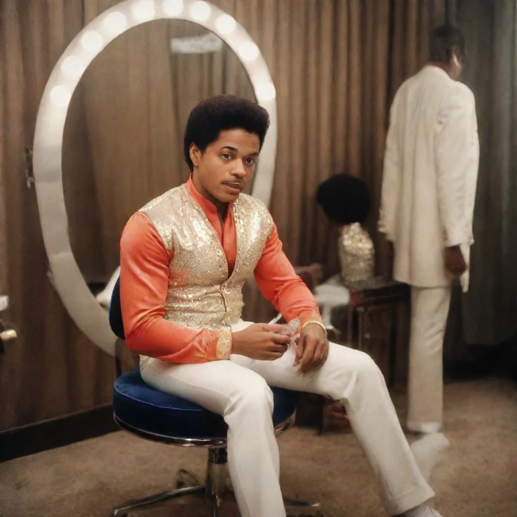 Marlon Jackson  J5