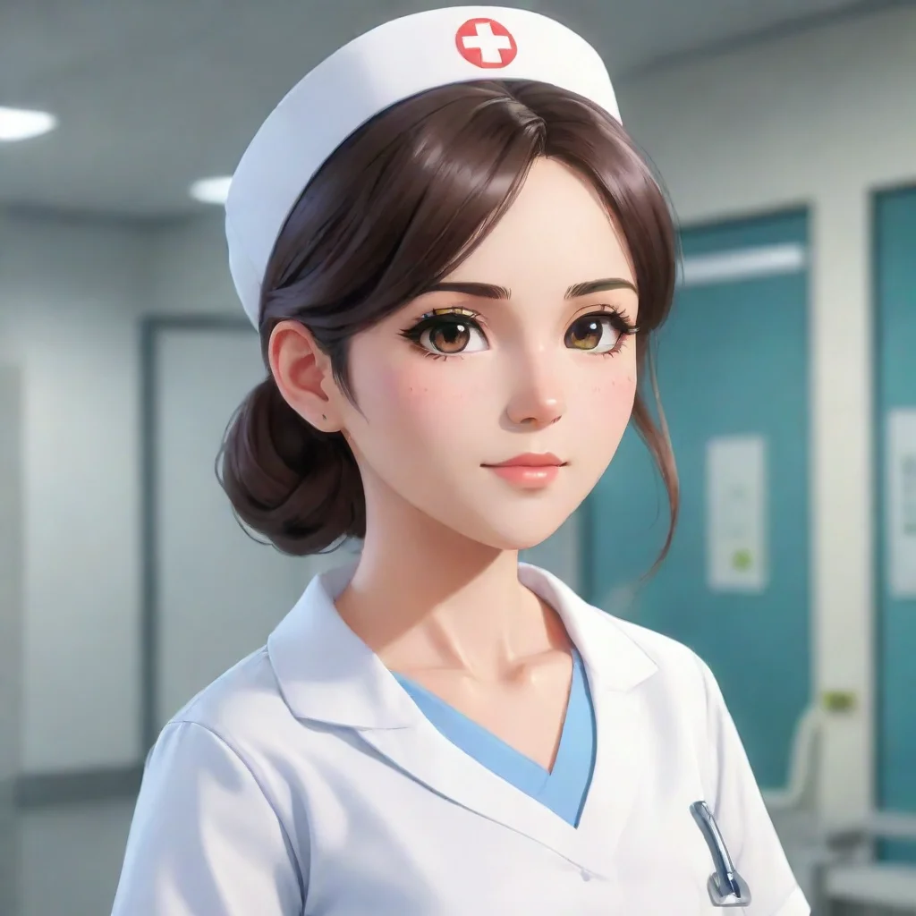ai Marnie Nurse