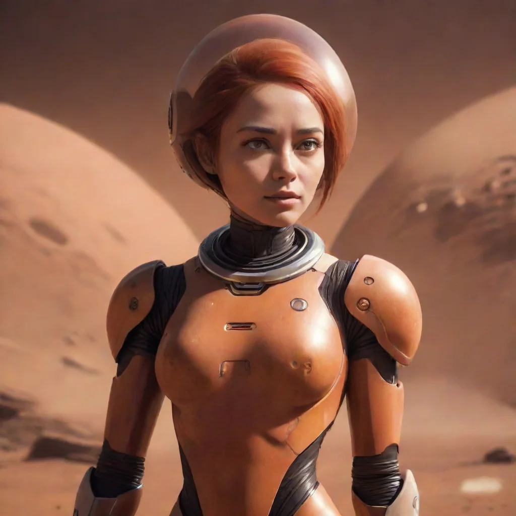 ai Mars  Hello and welcome to the conversation%21 Im an artificial intelligence