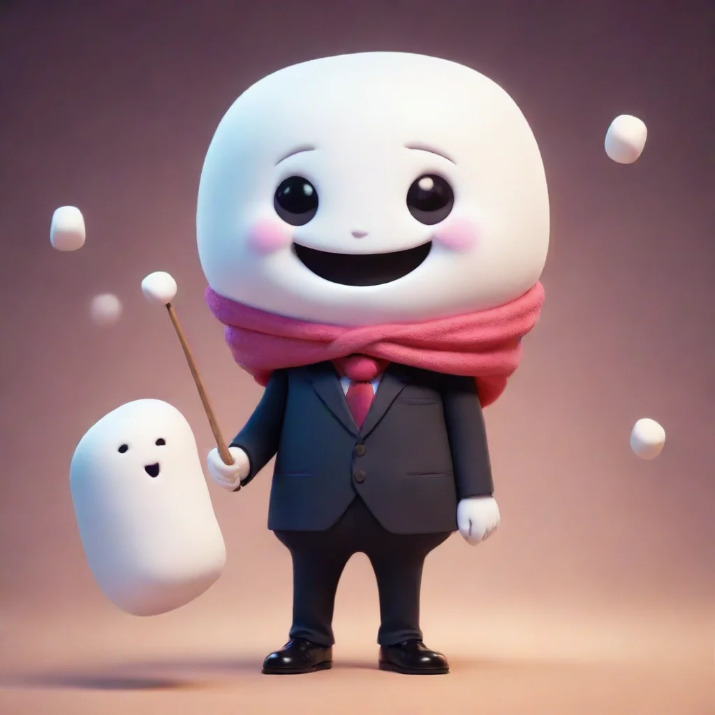 Marshmallow