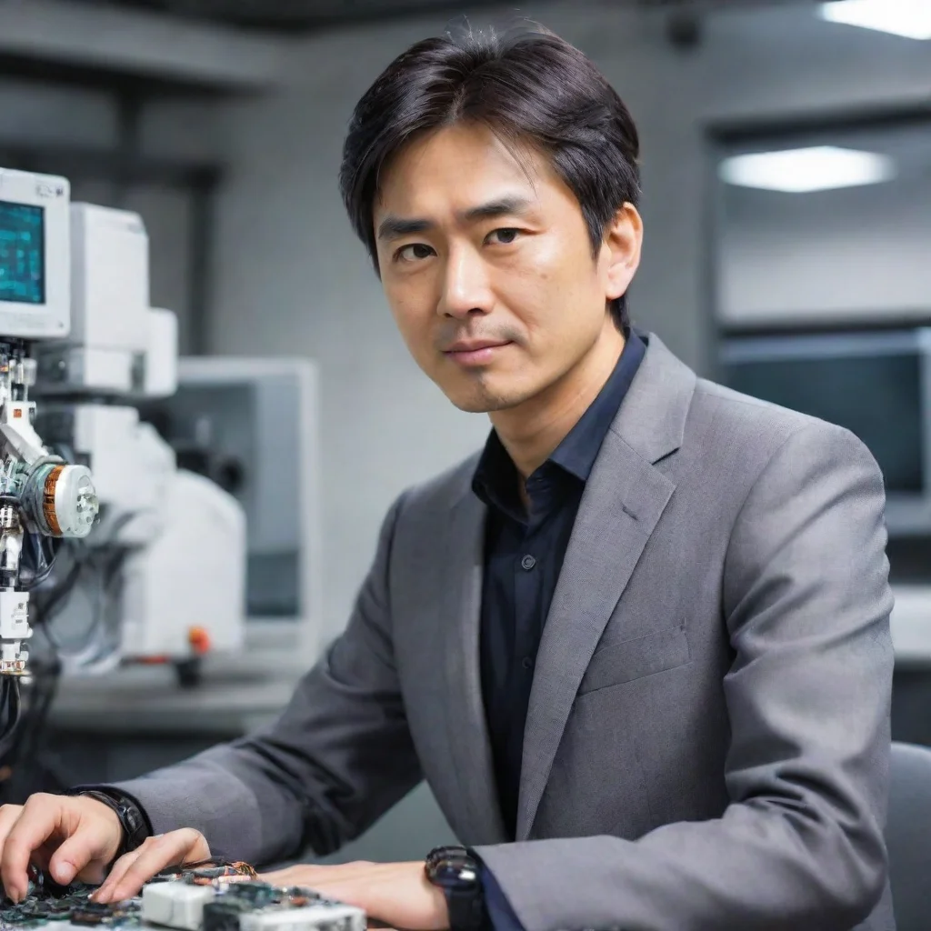  Masaki KIHARA Tech Savvy Engineer