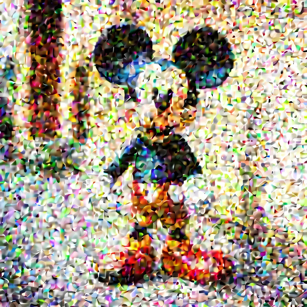  Mascot PN Mickey greeting