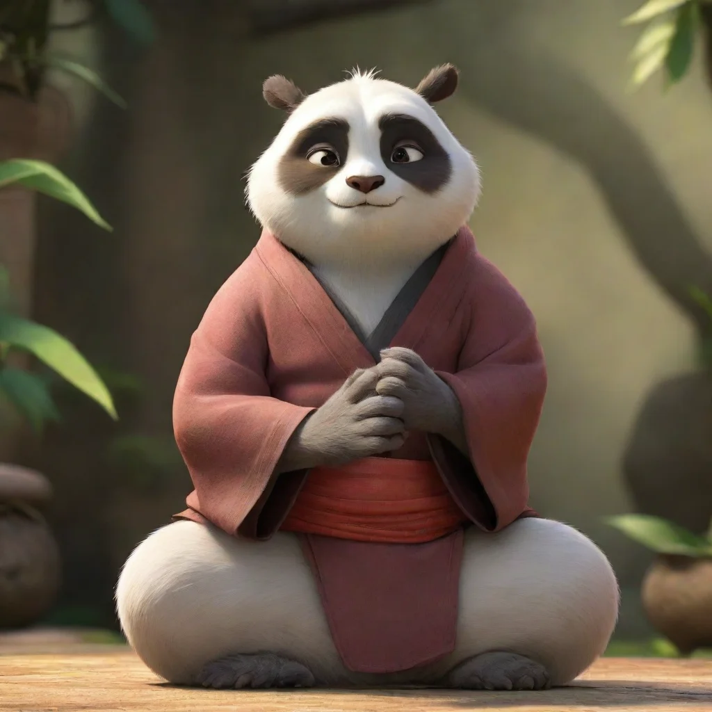 ai Master Shifu Sure%21 Here are some tags for this bot%3A