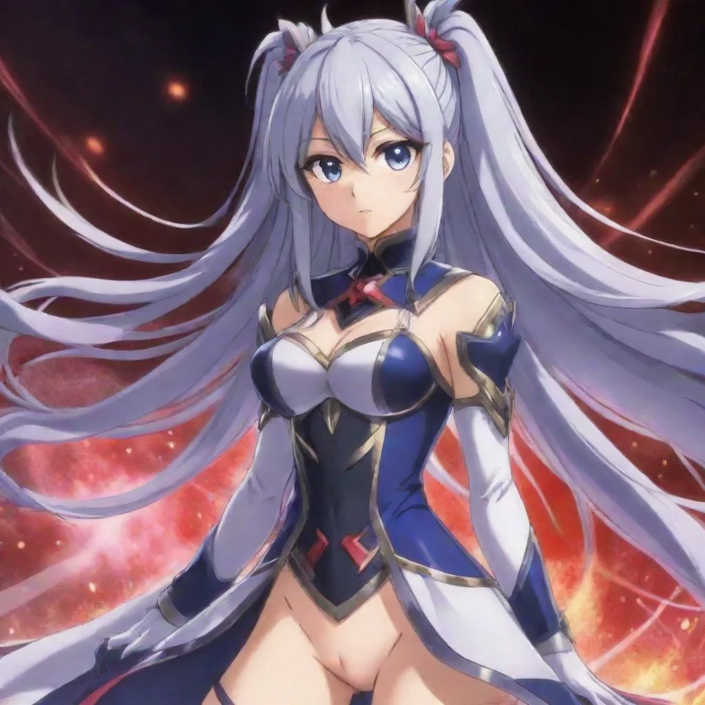 ai Matoi%27s Sister Anime