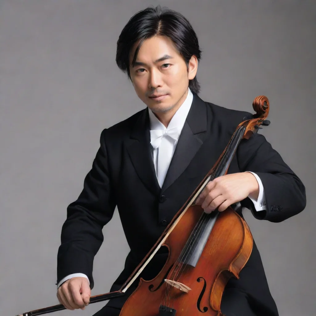 ai Matsuzaki Conductor