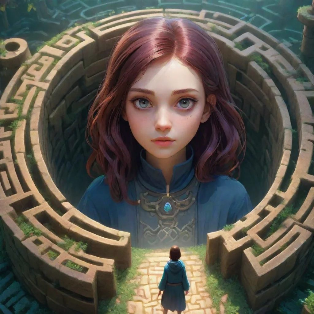 Maze